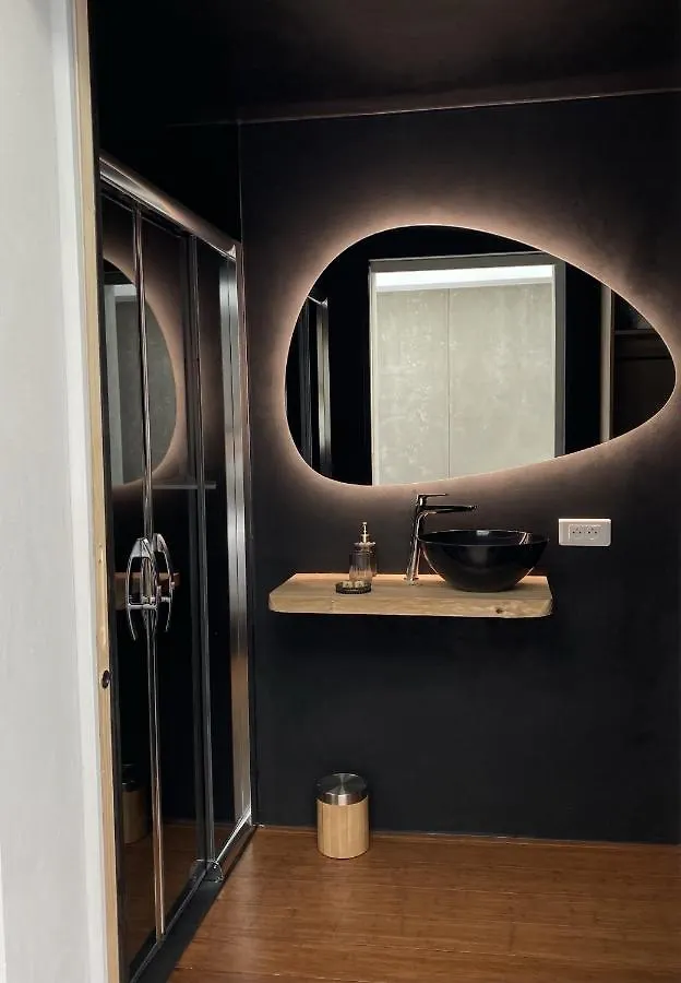5 Etoiles Hebergement Insolite De Luxe Pléneuf-Val-André Gerendaház